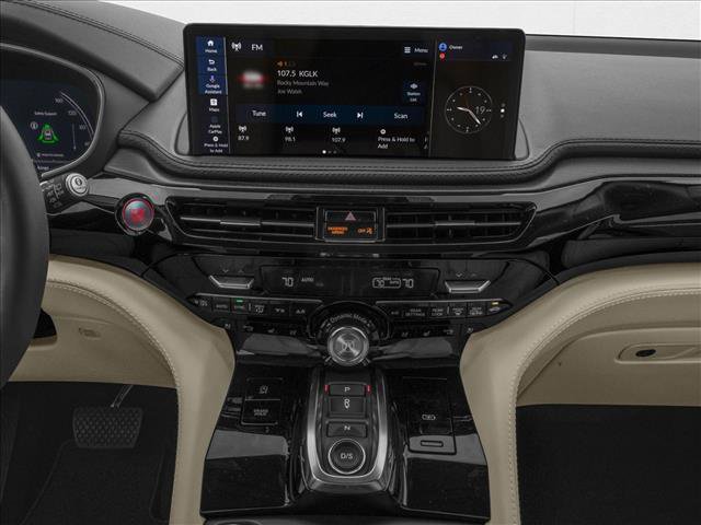 New 2026 Acura MDX w/ Advance Package AWD/4WD image 7