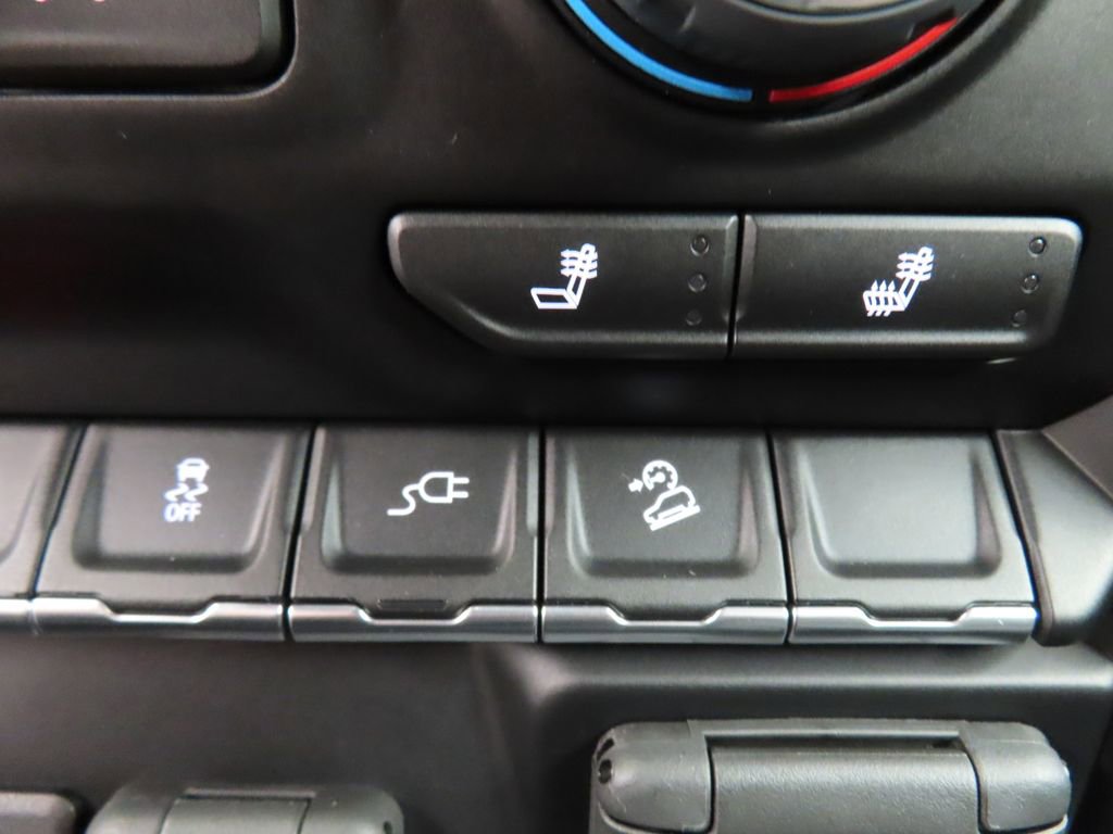 Used 2022 Chevrolet Silverado 3500 LT w/ All Star Edition image 60