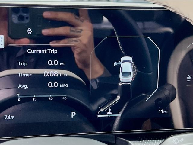 New 2025 Kia K4 GT-Line Turbo image 12