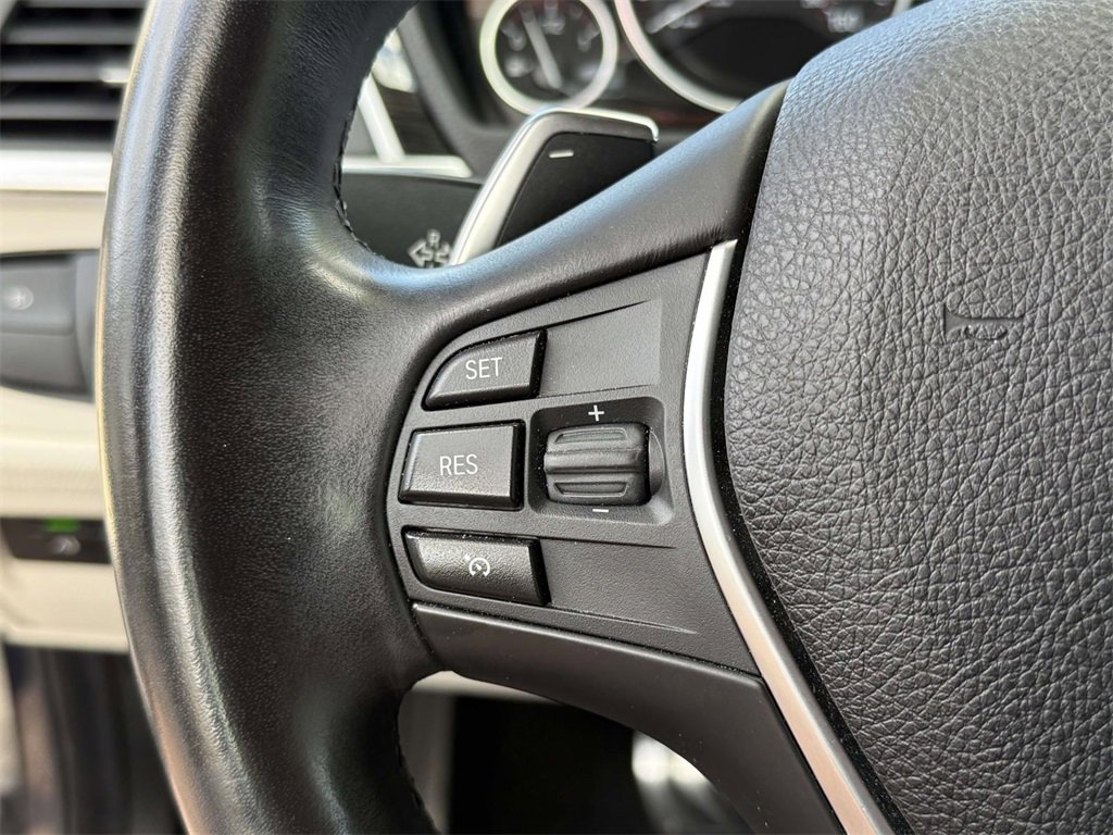 Used 2019 BMW 440i Coupe w/ Executive Package image 14