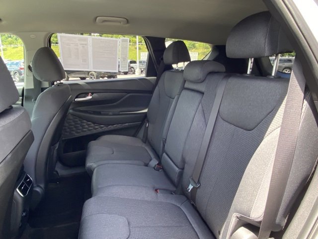 Used 2022 Hyundai Santa Fe SEL w/ Cargo Package image 18