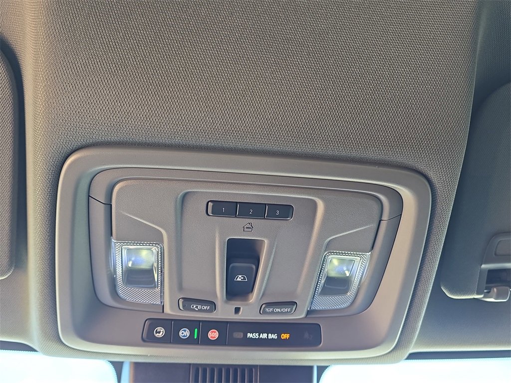 New 2026 Chevrolet Silverado 1500 LT w/ All Star Edition Plus image 30