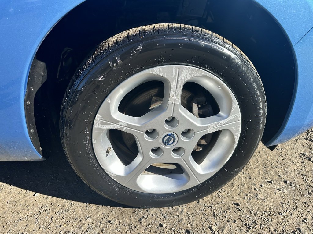 Used 2012 Nissan Leaf SL image 12