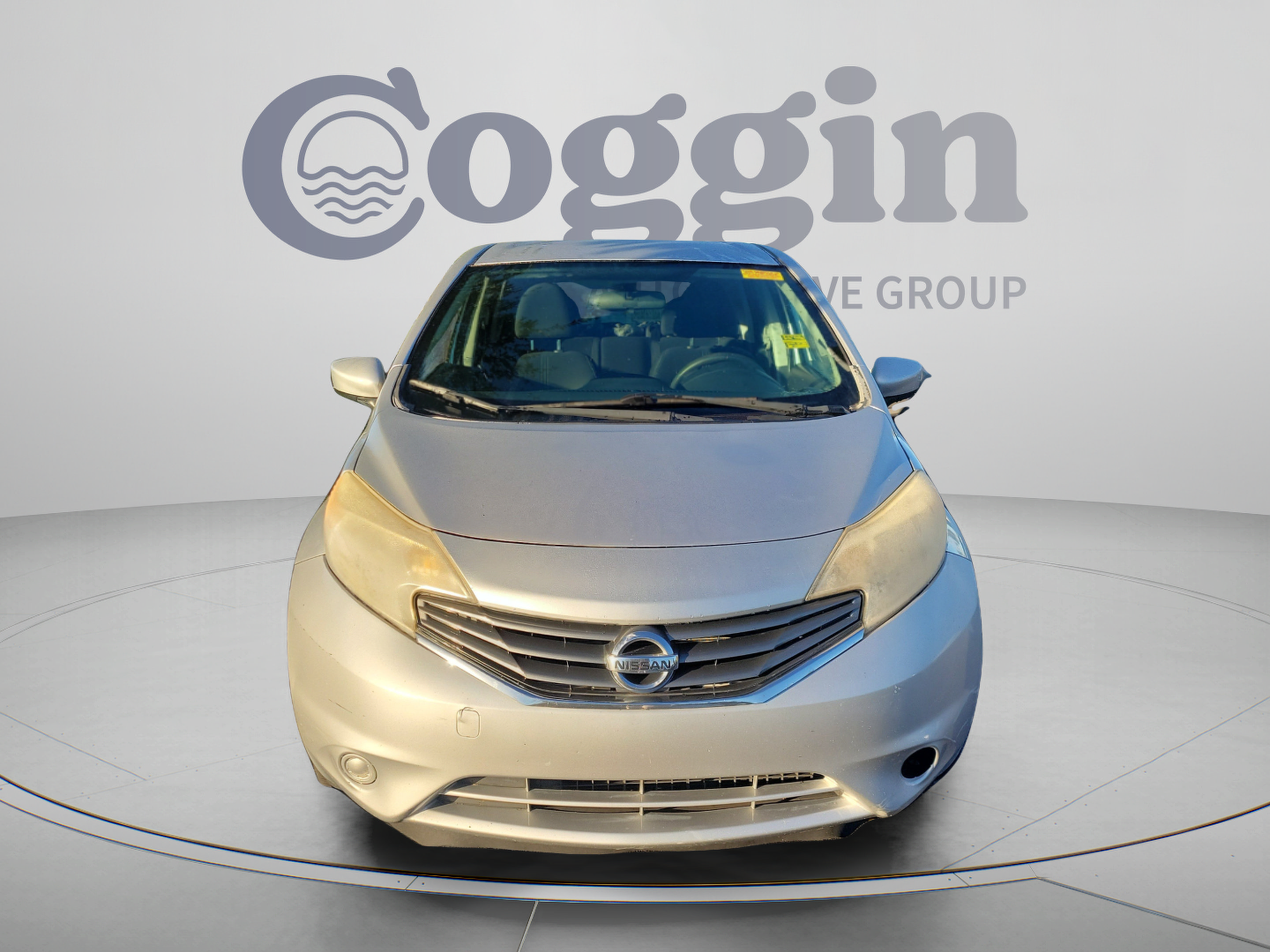Used 2015 Nissan Versa Note SV FWD image 6