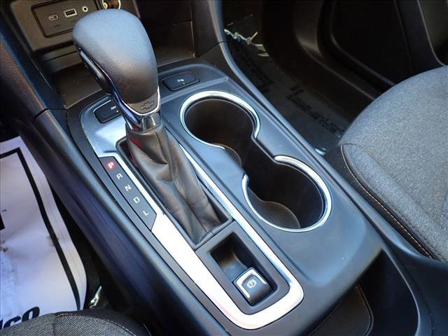 Used 2024 Chevrolet Equinox LT image 17