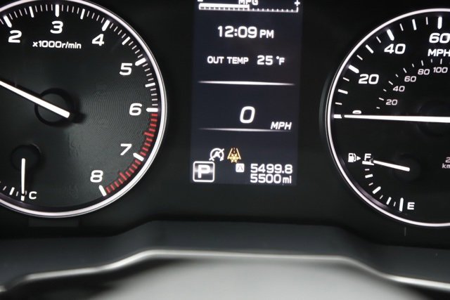 Certified 2025 Subaru Outback Onyx Edition image 32