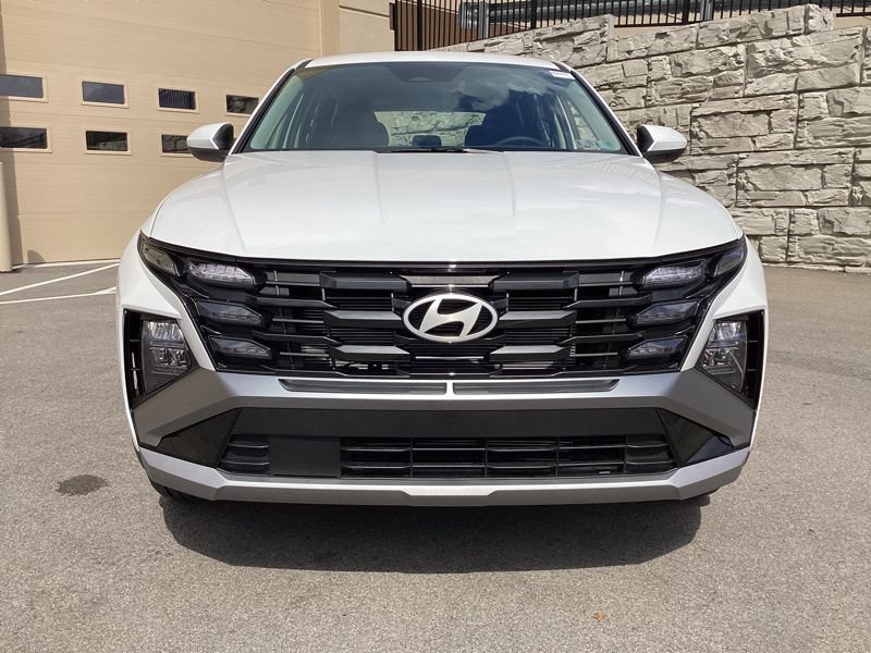New 2026 Hyundai Tucson SE AWD/4WD image 2