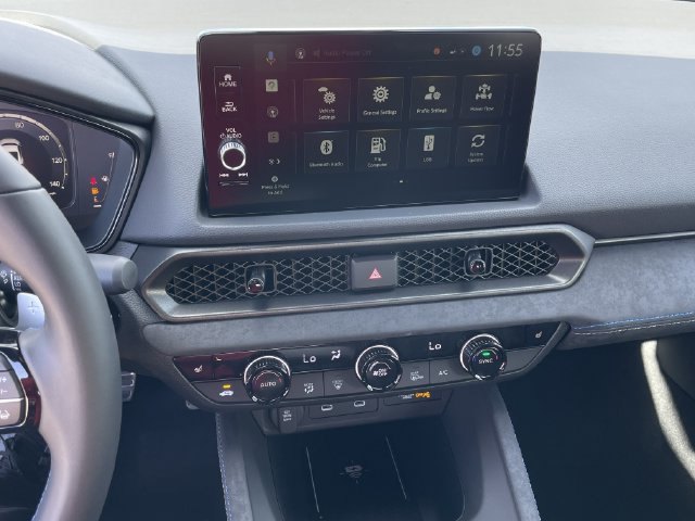 New 2027 Honda Prelude image 14