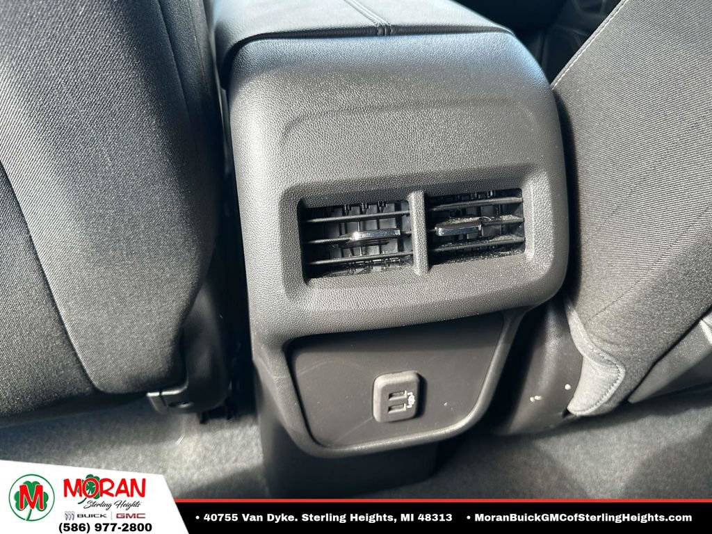 Certified 2023 GMC Terrain SLE w/ Driver Convenience Package FWD image 13