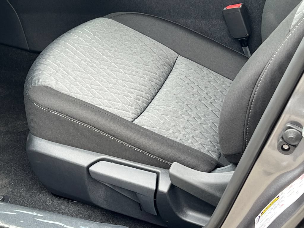 New 2026 Nissan Sentra SV w/ SV Convenience Package FWD image 7