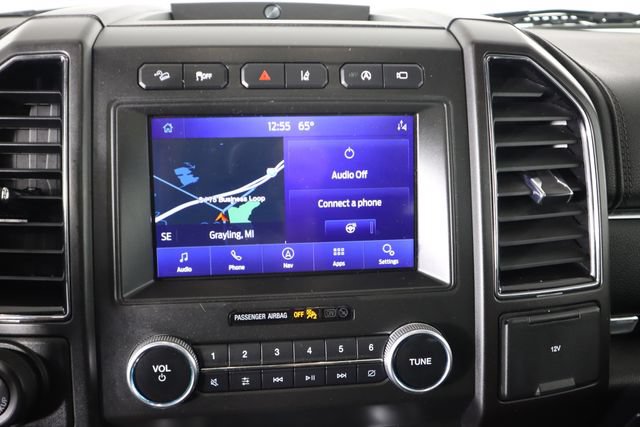 Used 2021 Ford Expedition Max Limited AWD/4WD image 53