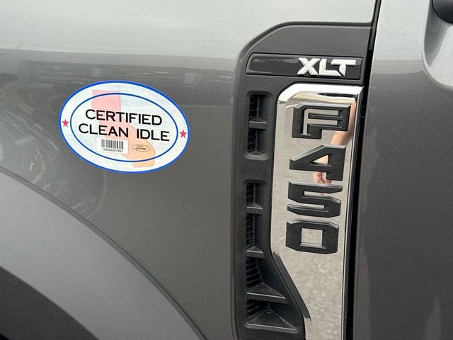 New 2026 Ford F450 XLT w/ XLT Value Package image 16