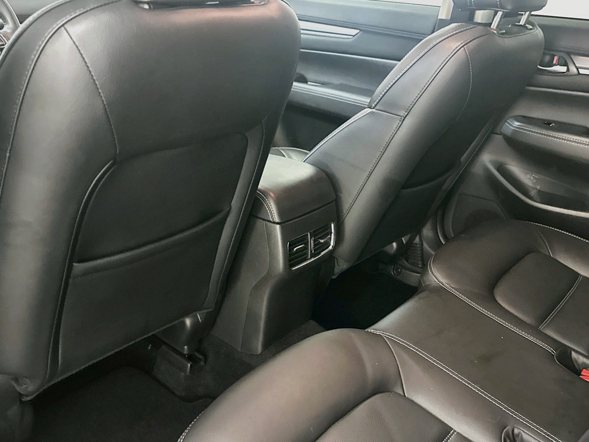 Used 2025 MAZDA CX-5 AWD 2.5 S w/ Premium Plus Pkg image 29