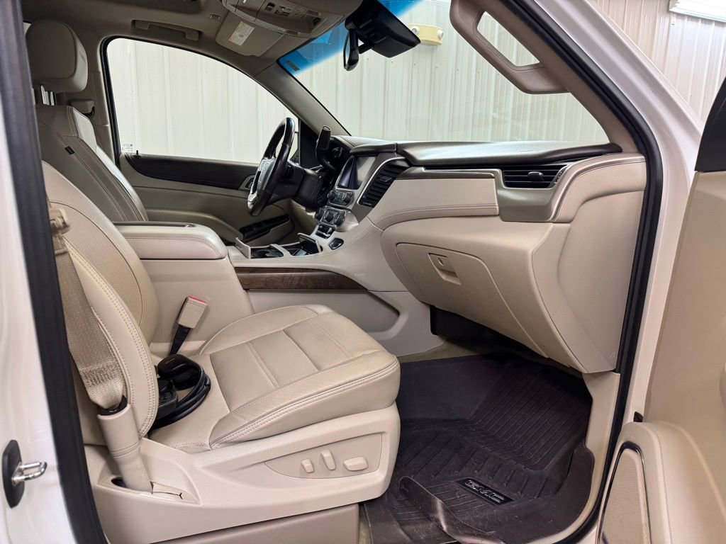 Used 2018 GMC Yukon Denali w/ Open Road Package image 31