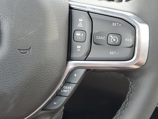 New 2026 RAM 1500 Laramie w/ Sport Appearance Package AWD/4WD image 22
