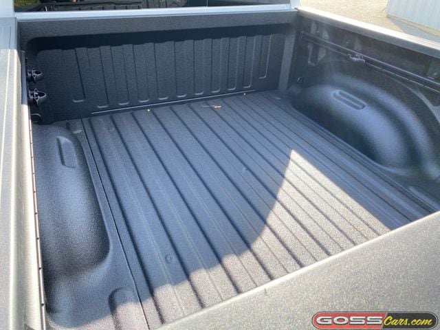 New 2026 RAM 1500 Big Horn image 8