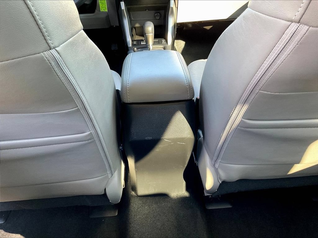 Used 2014 Subaru Forester 2.5i Limited w/ Protection Package #2 AWD/4WD image 10