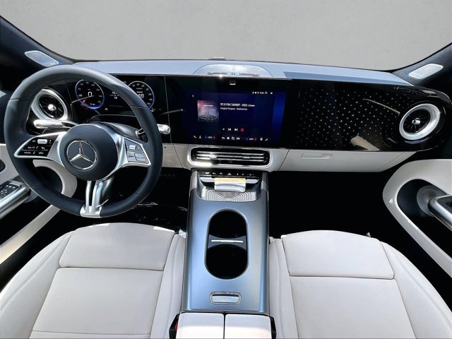 New 2027 Mercedes-Benz CLA 350 image 7
