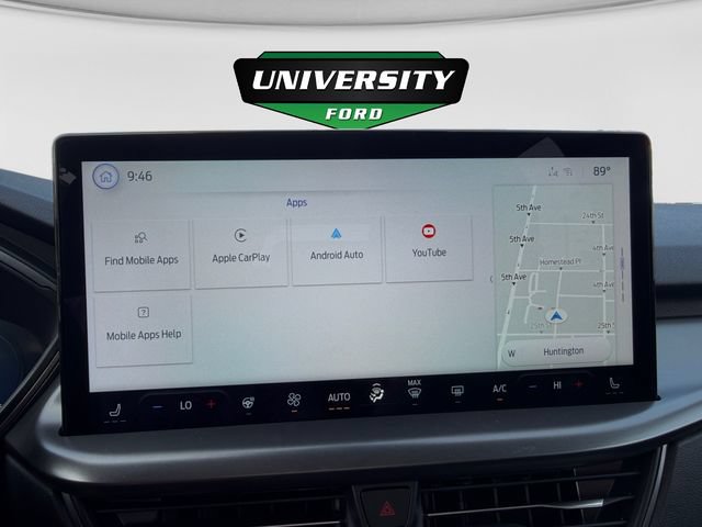 New 2026 Ford Escape Active w/ Active Premium Tech Pack AWD/4WD image 31