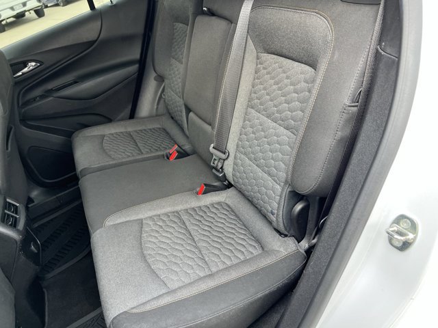Used 2018 Chevrolet Equinox LT FWD image 25