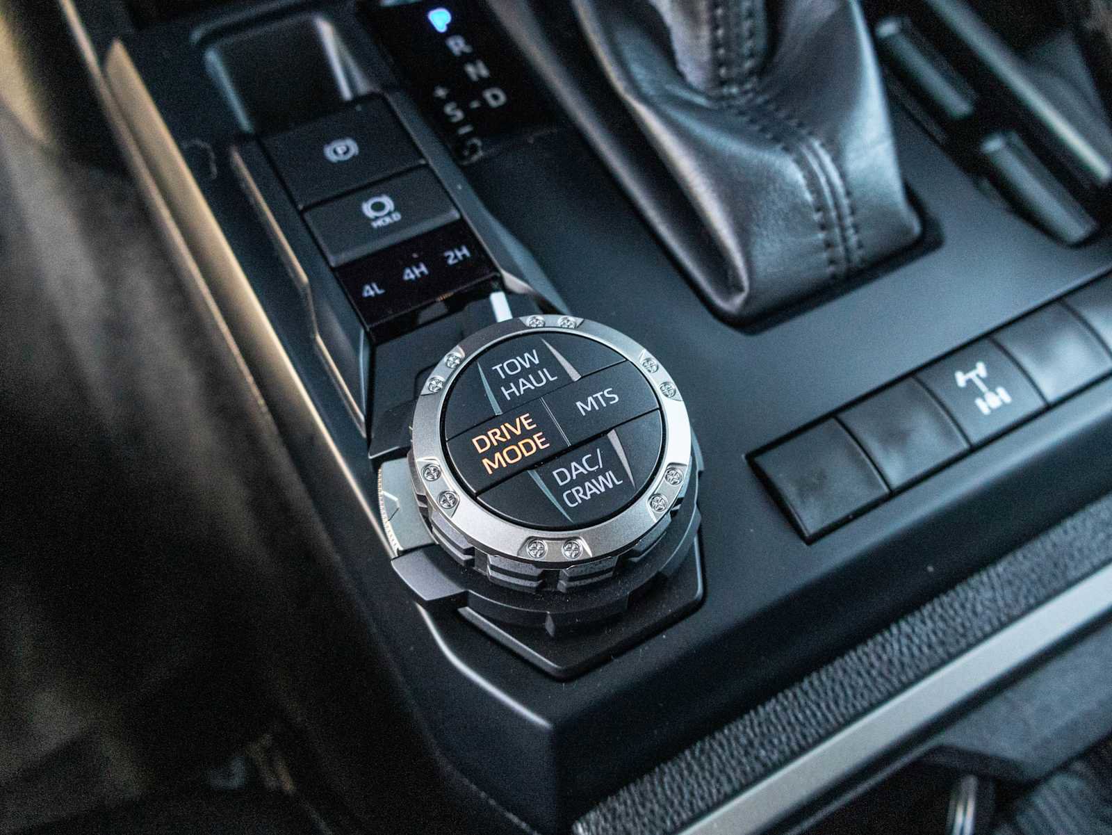 Certified 2026 Toyota Tacoma TRD Off-Road w/ TRD Off Road Upgrade Package image 29