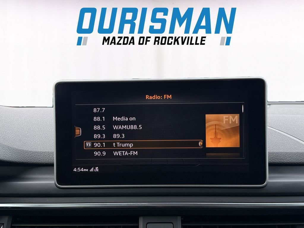 Used 2019 Audi S5 Prestige w/ S Sport Package image 14