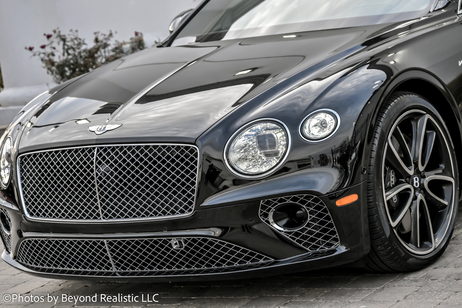 Used 2022 Bentley Continental GT image 5