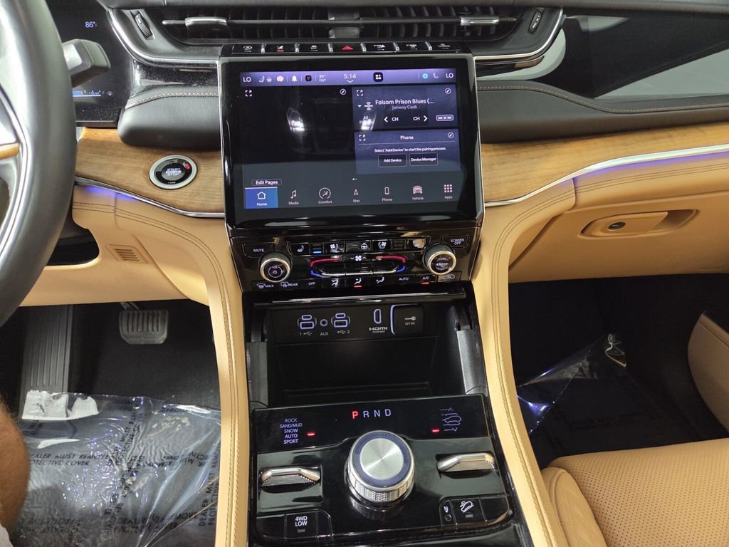 Certified 2024 Jeep Grand Cherokee Summit image 17