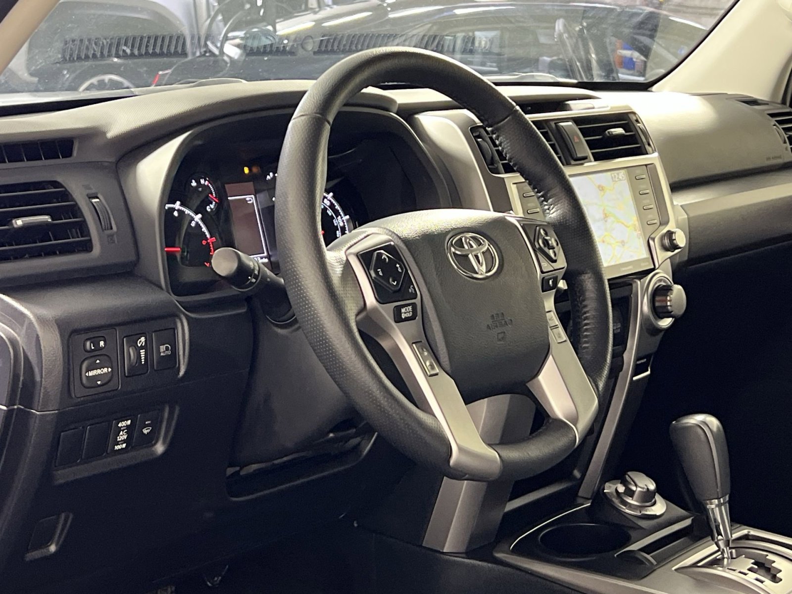 Used 2024 Toyota 4Runner SR5 Premium image 16