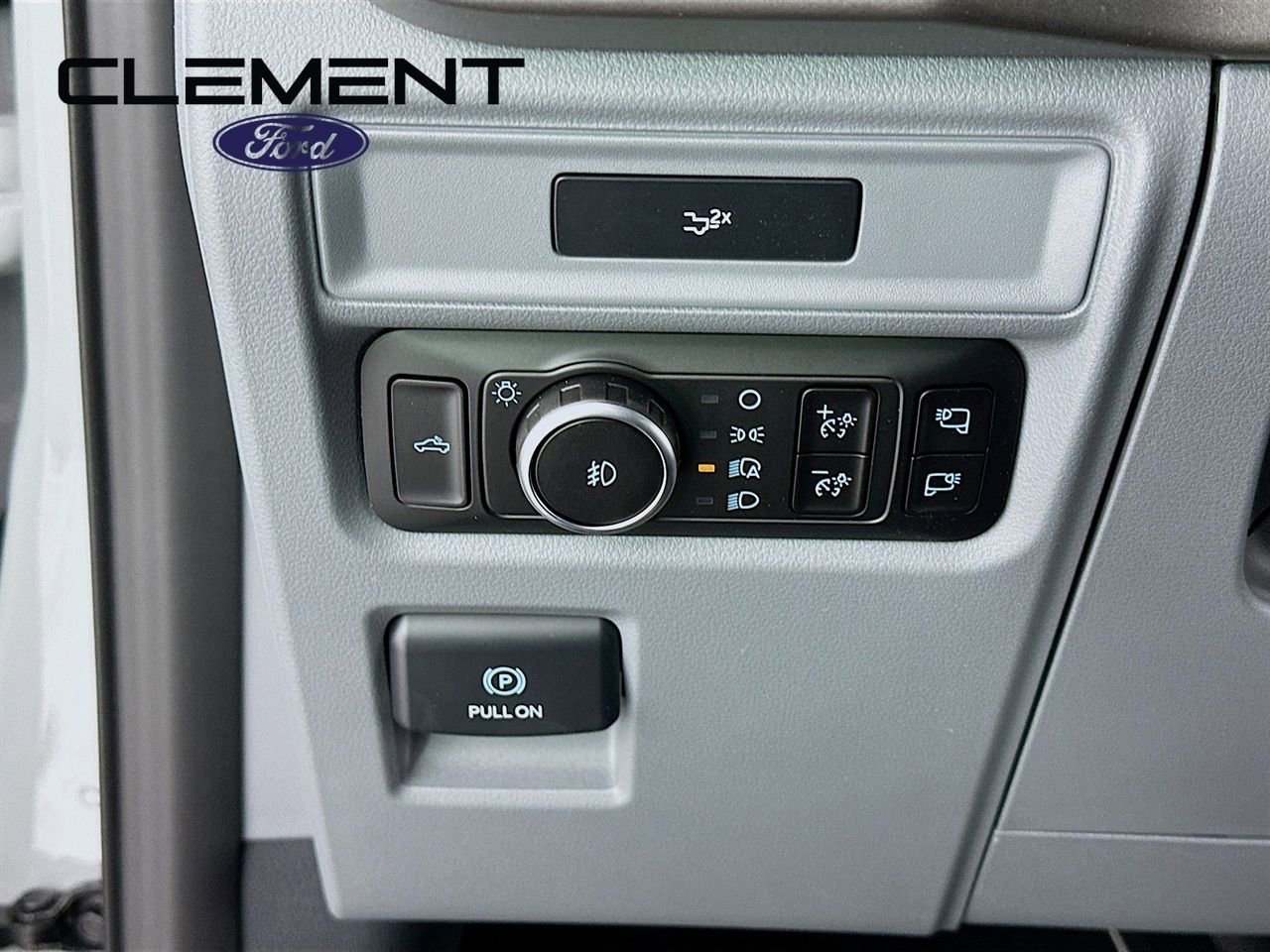 New 2026 Ford F150 XLT w/ Equipment Group 302A MID image 13