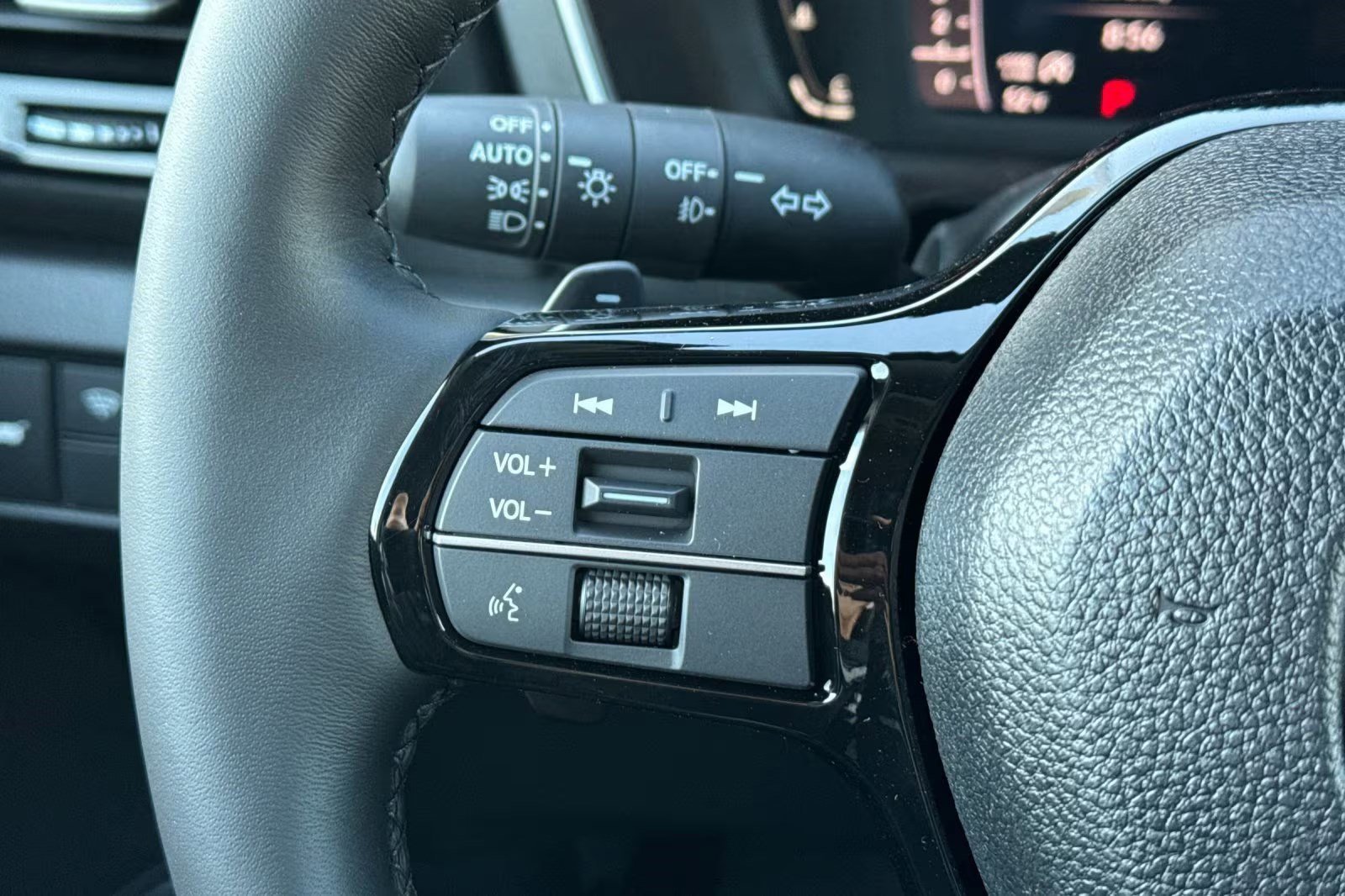 New 2026 Honda Pilot Elite image 16