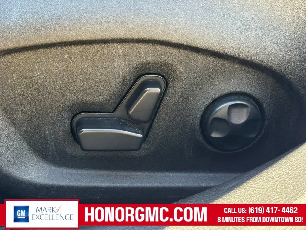 Used 2024 Dodge Hornet R/T AWD/4WD image 13