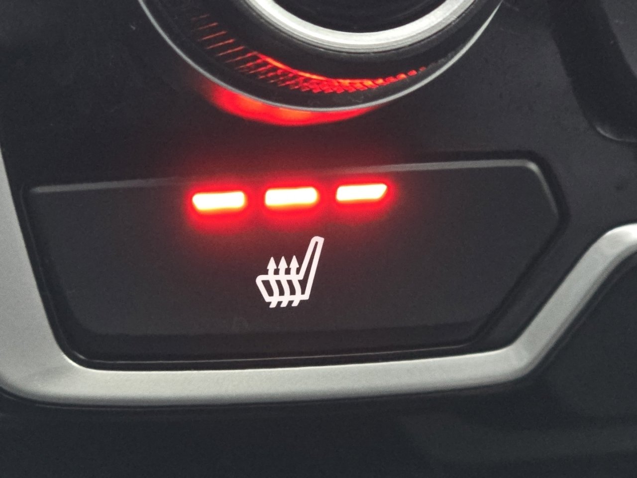 Certified 2022 Honda CR-V EX-L image 8