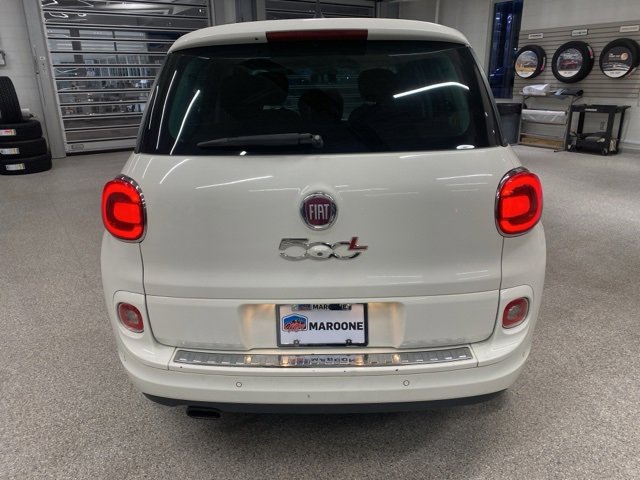 Used 2014 FIAT 500L Easy image 6