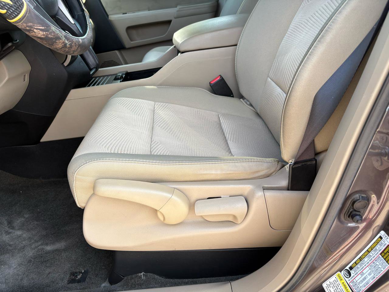 Used 2013 Honda Pilot LX image 61