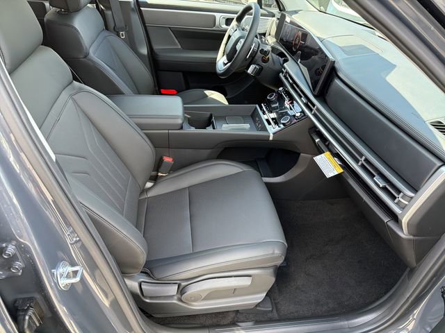 New 2026 Hyundai Santa Fe SEL FWD image 13