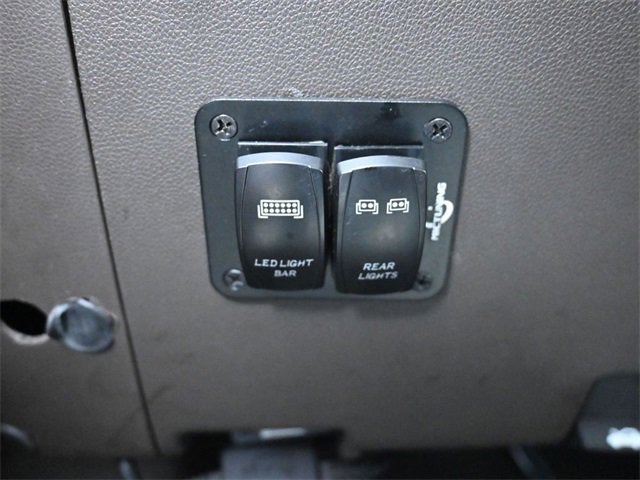 Used 2020 Chevrolet Silverado 2500 LTZ w/ Technology Package image 30