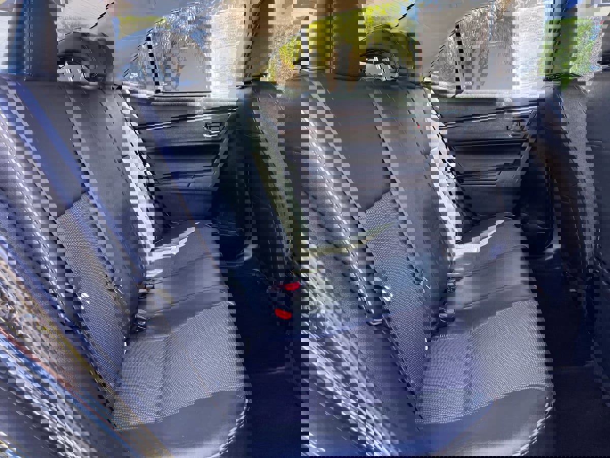 Used 2014 Toyota Corolla S w/ Protection Package image 23