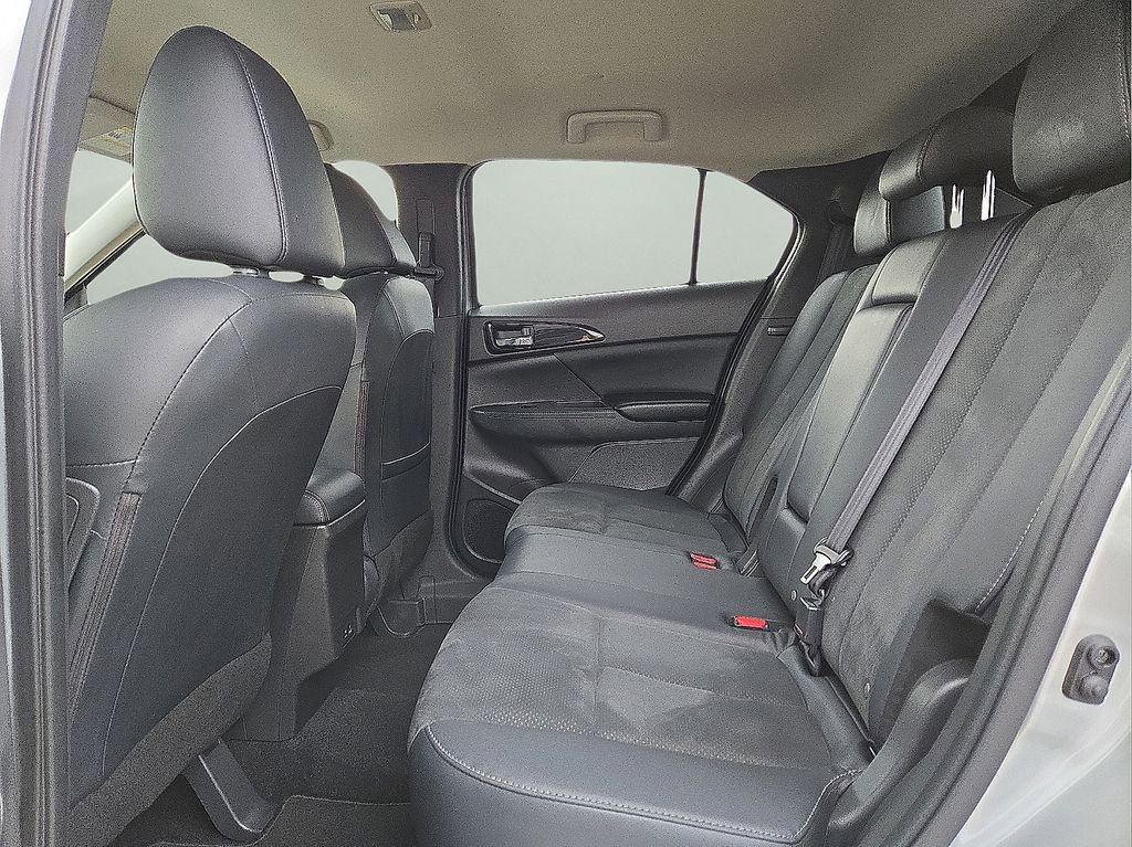 Used 2024 Mitsubishi Eclipse Cross SE image 15