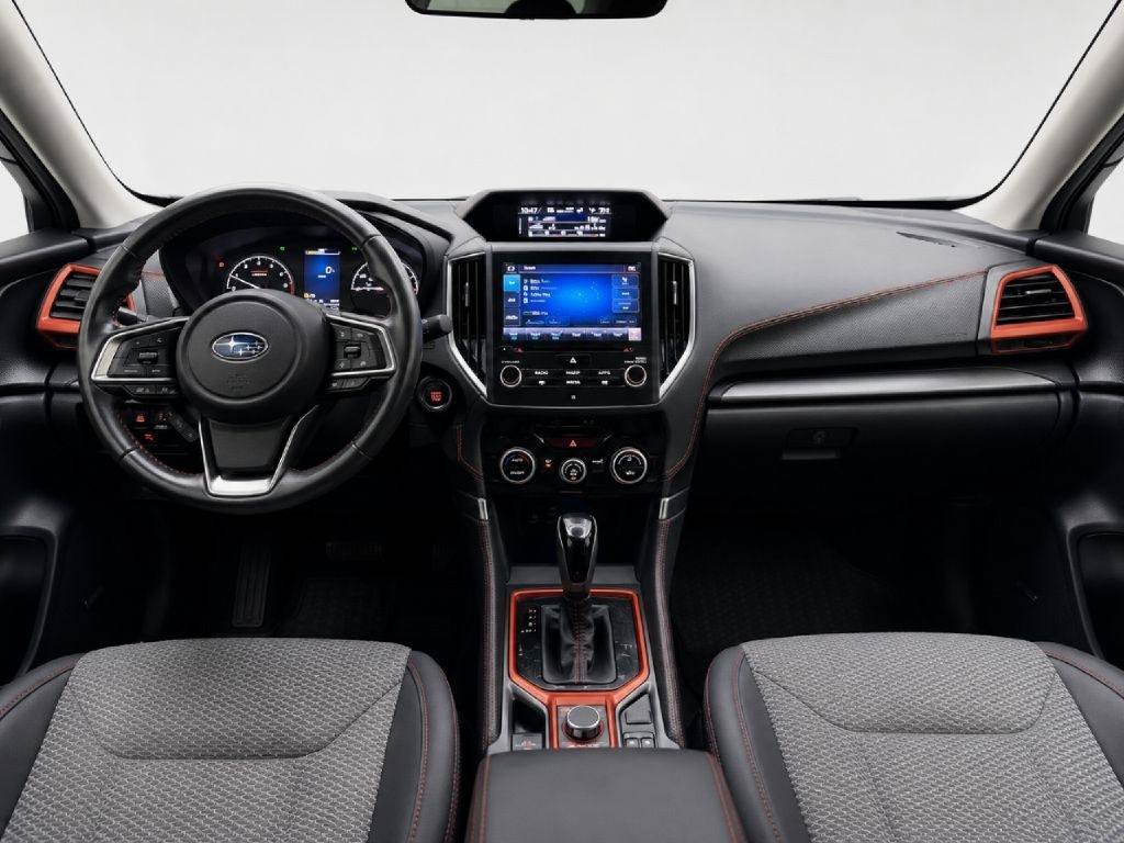 Used 2020 Subaru Forester Sport AWD/4WD image 25