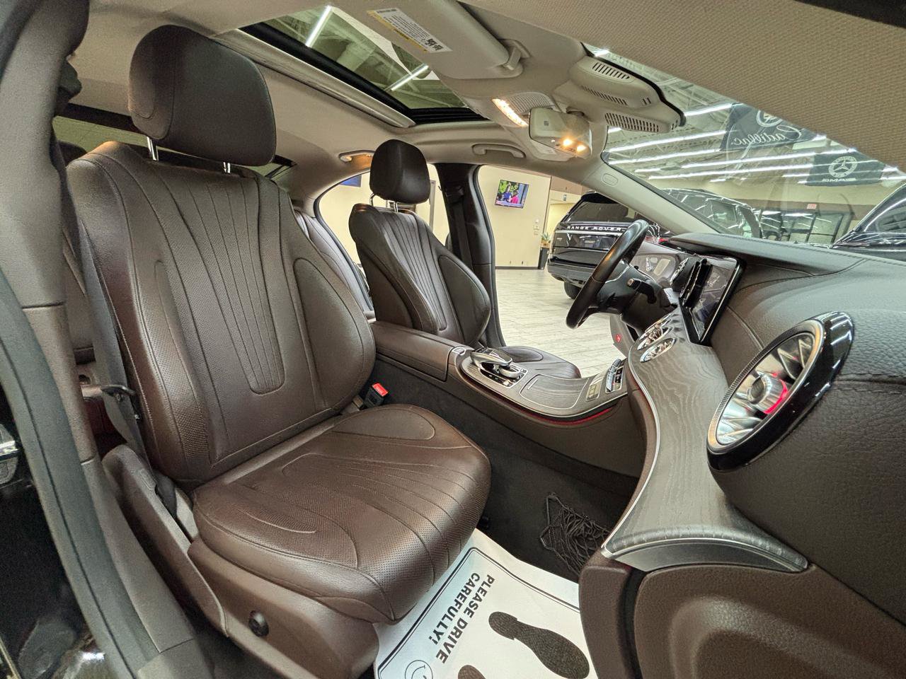Used 2019 Mercedes-Benz CLS 450 image 17