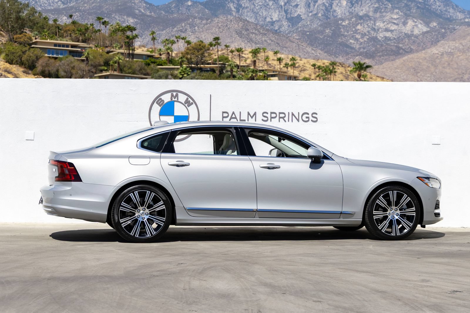 Used 2024 Volvo S90 T8 Ultimate AWD/4WD image 5