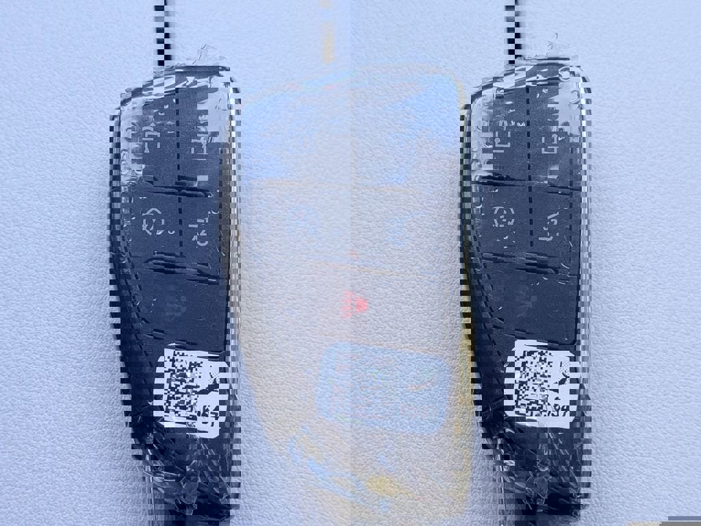 New 2026 Buick Envision Avenir image 32