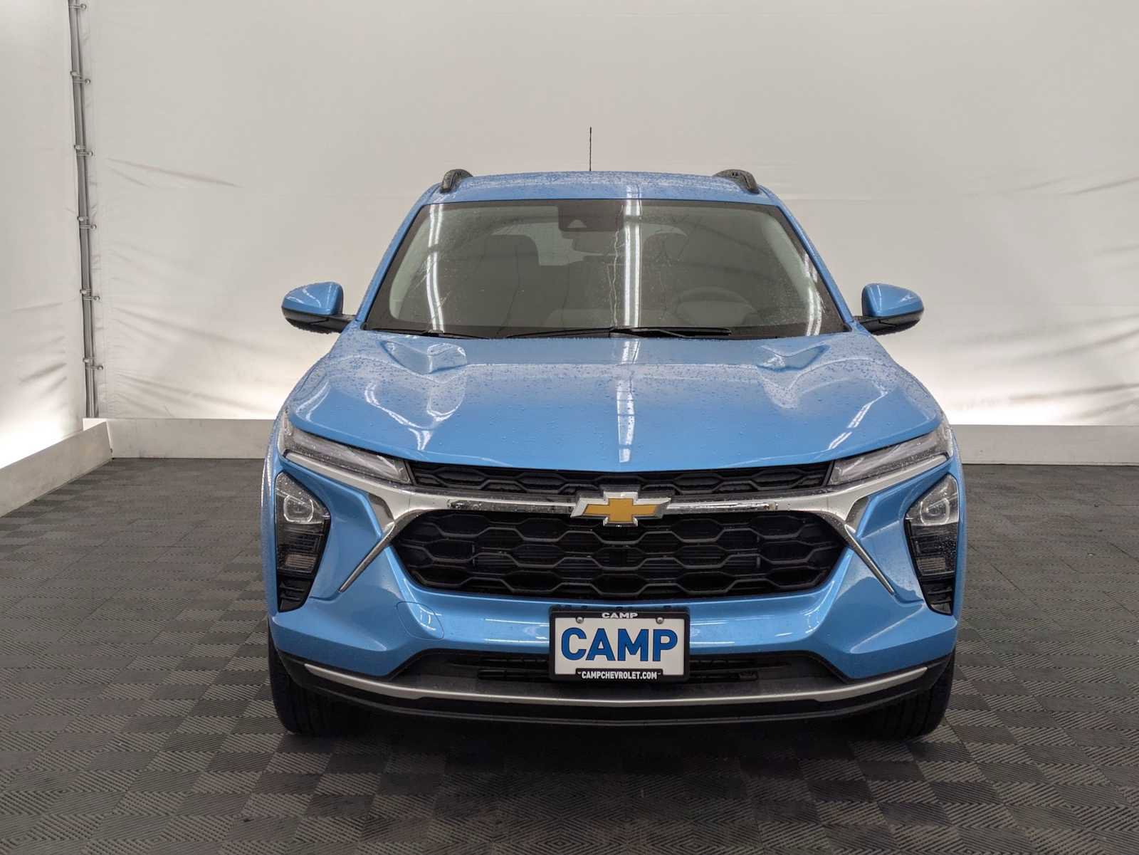 New 2026 Chevrolet Trax LT image 7