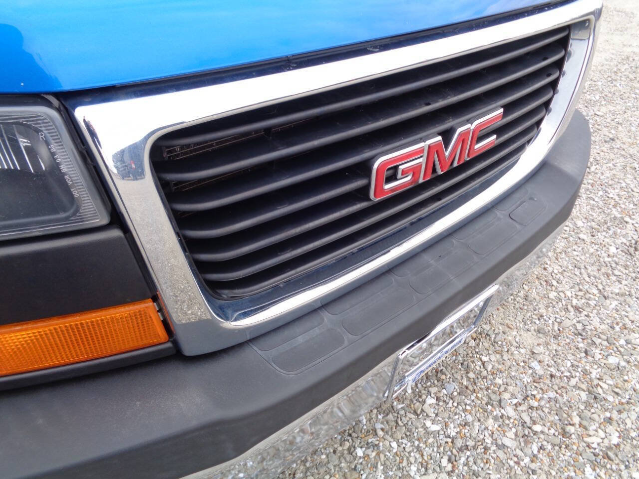 Used 2018 GMC Savana 3500 LT w/ LT Preferred Equipment Group RWD image 57
