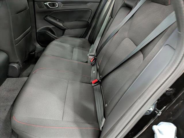 New 2026 Honda Civic Si image 14