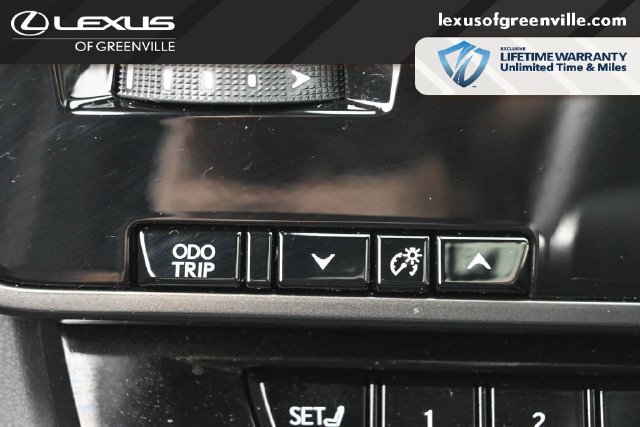 Used 2024 Lexus RX 350 Premium Plus w/ Convenience Package FWD image 13