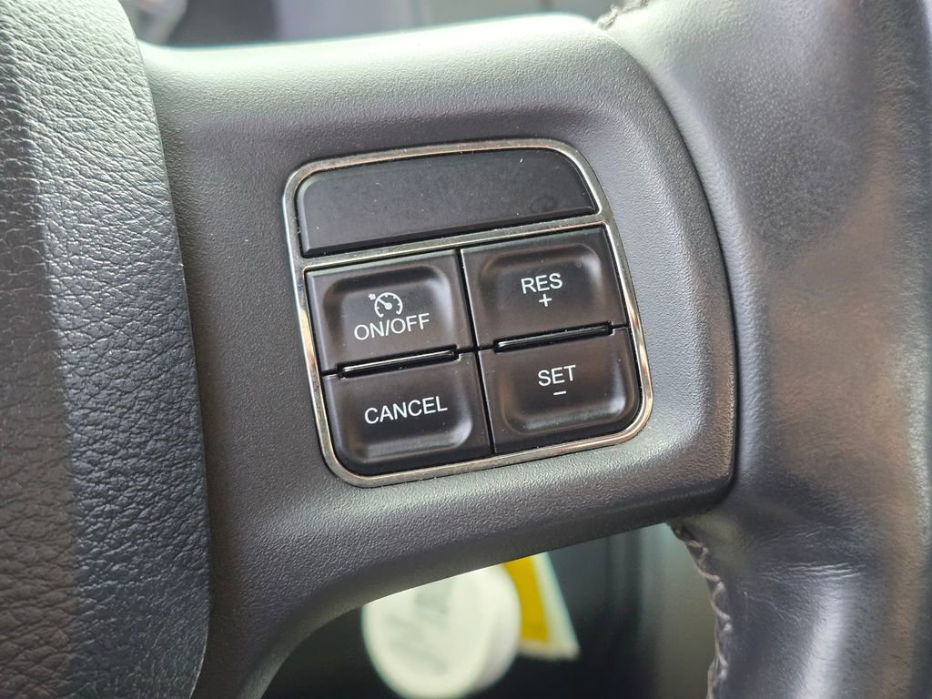 Used 2012 RAM 1500 Limited image 36