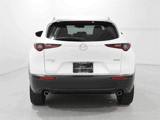 Certified 2022 MAZDA CX-30 AWD 2.5 S w/ Select Package image 17