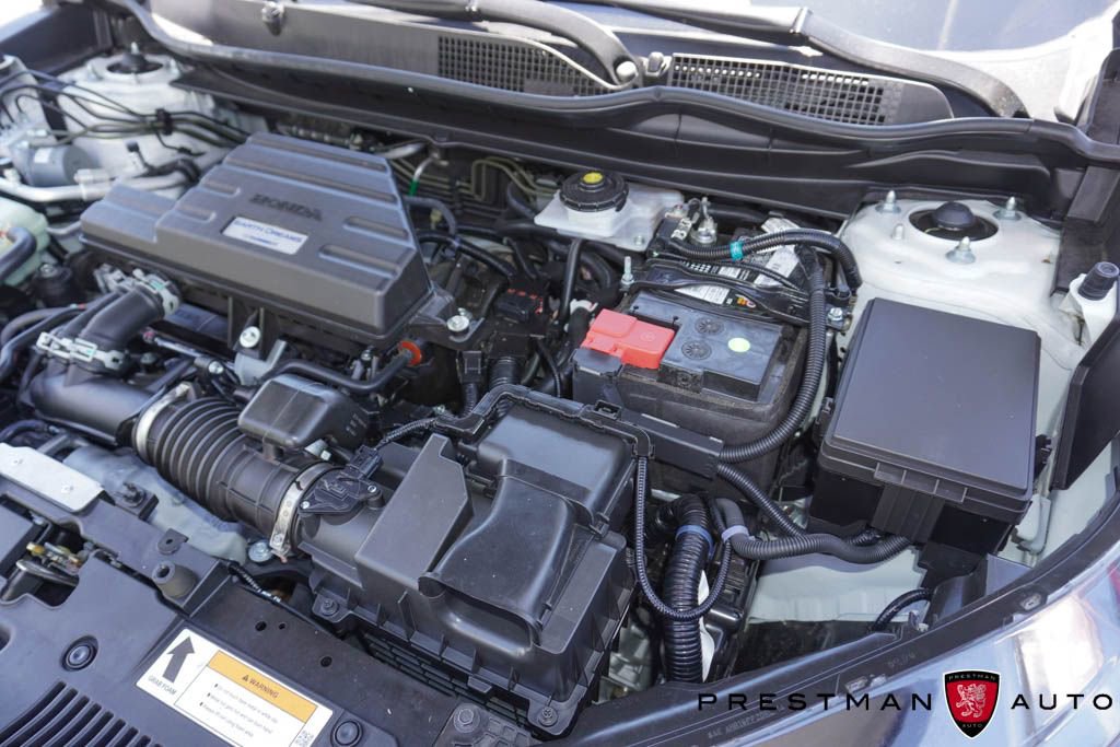 Used 2021 Honda CR-V EX-L image 46